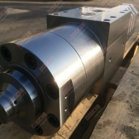 Hidravlični cilindri za valjarska ogrodja