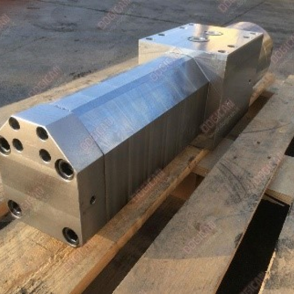 Hidravlični cilindri za valjarska ogrodja