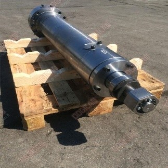 Hidravlični cilindri za stiskalnice