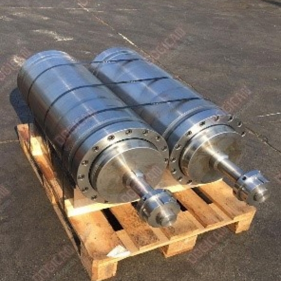 Hidravlični cilindri za stiskalnice