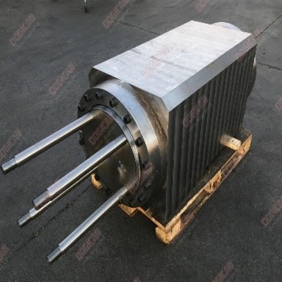 Hidravlični cilindri za stiskalnice