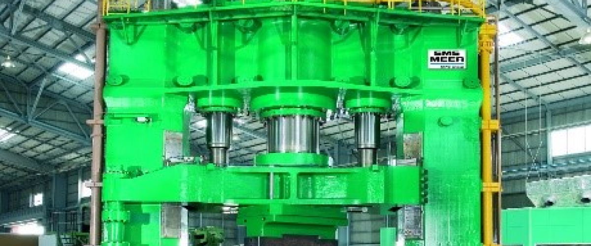 Hidravlični cilindri za stiskalnice