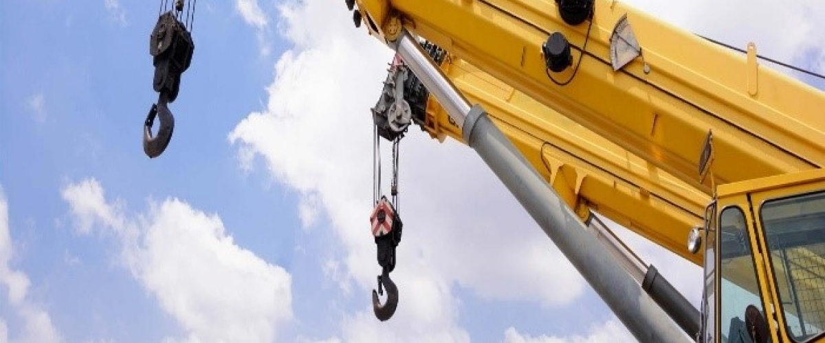 Hydraulikzylinder für Arbeitsmaschinen